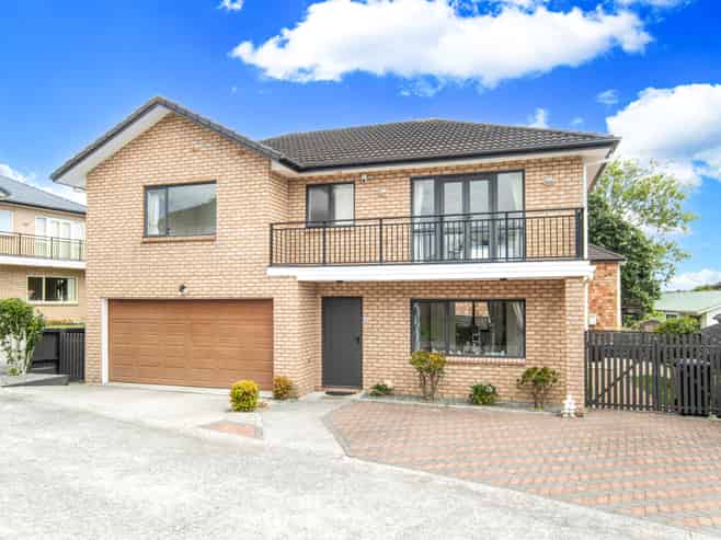 145D Taylor Street, Blockhouse Bay