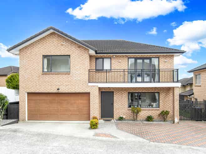 145D Taylor Street, Blockhouse Bay