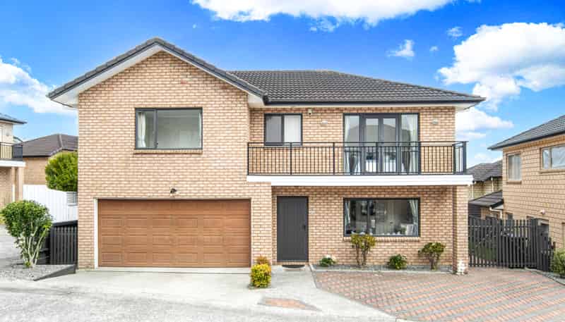 145D Taylor Street, Blockhouse Bay