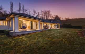 18 Wharua Road, Taihape