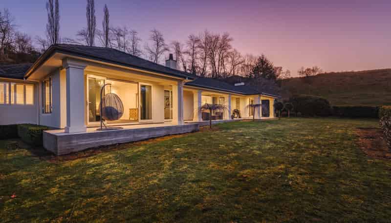 18 Wharua Road, Taihape