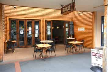 Landmark Te Aroha Corner Site