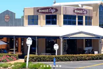 Landmark Te Aroha Corner Site