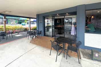 Landmark Te Aroha Corner Site