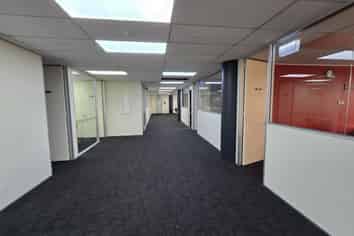 Prime Manukau office