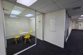 Prime Manukau office