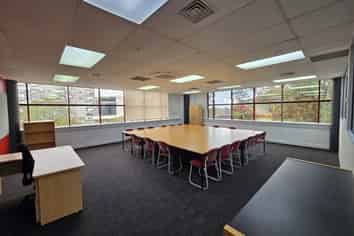 Prime Manukau office