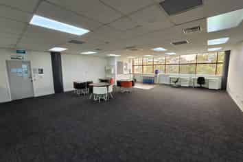 Prime Manukau office