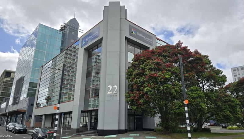 22 Amersham Way, Manukau