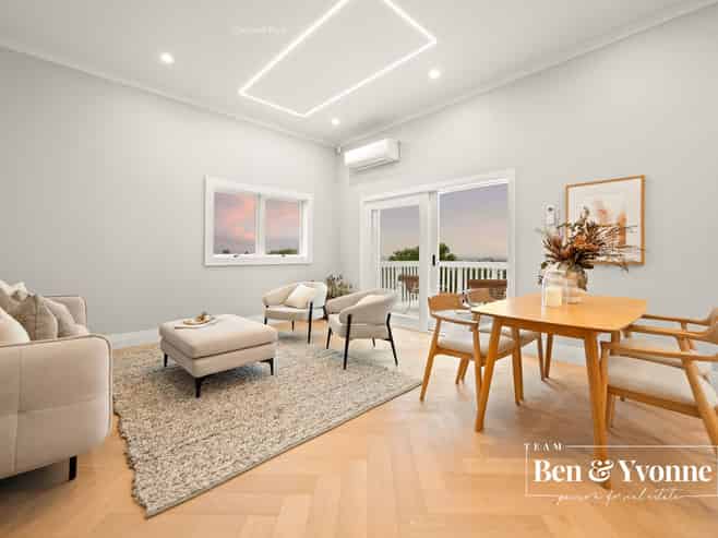 85 Arthur Street, Onehunga