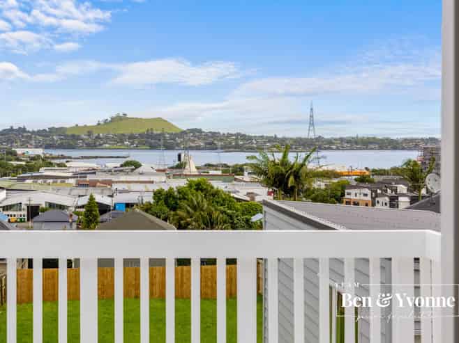 85 Arthur Street, Onehunga