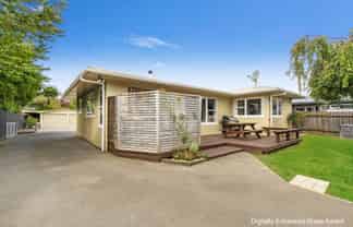 117 Ellis Street, Brightwater