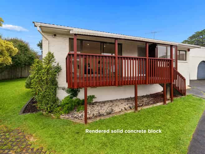 1/7 Tusac Place, Totara Vale