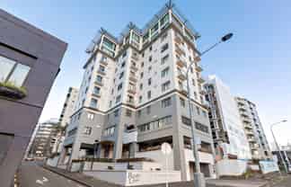 2F/92 Nelson Street, Auckland Central