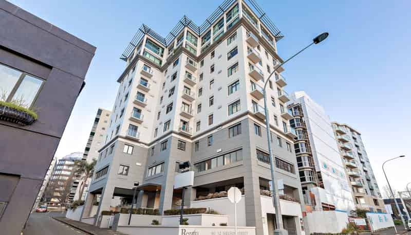 2F/92 Nelson Street, Auckland Central