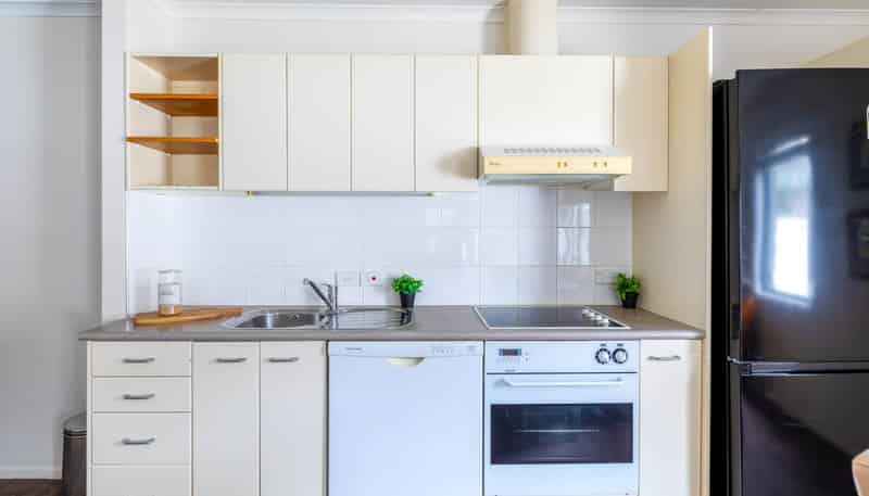 2F/92 Nelson Street, Auckland Central
