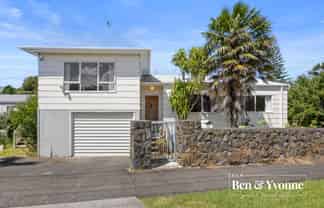 94 Ferndale Road, Mount Wellington