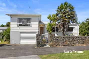 94 Ferndale Road, Mount Wellington