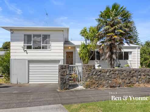 94 Ferndale Road, Mount Wellington