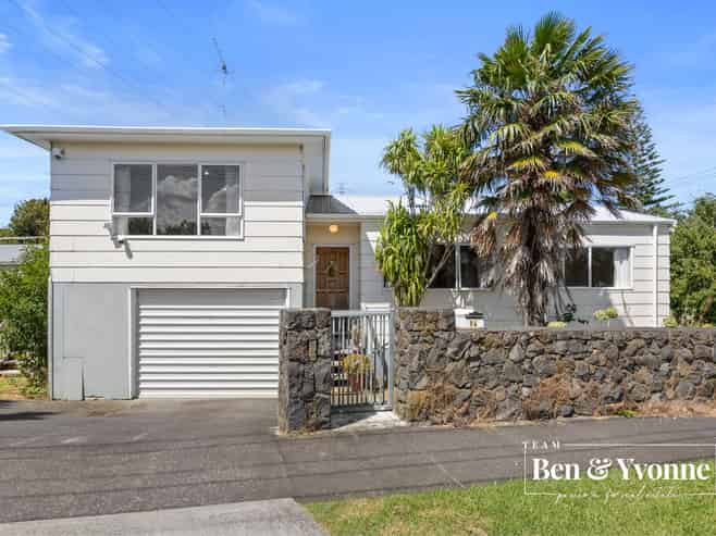 94 Ferndale Road, Mount Wellington