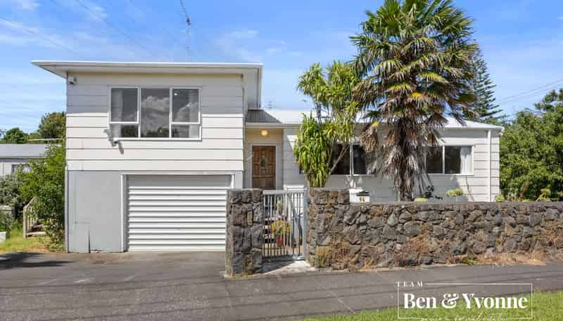 94 Ferndale Road, Mount Wellington