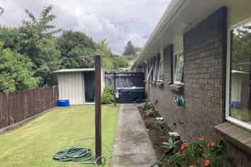 1/9 Pukekohatu Street, Waitara