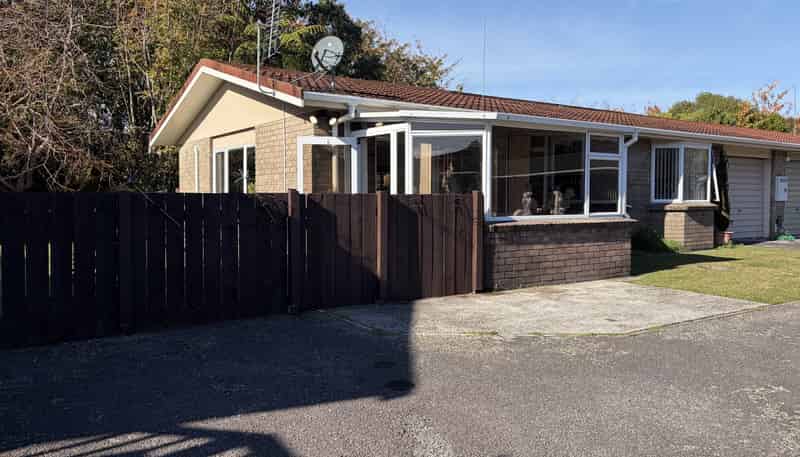 1/9 Pukekohatu Street, Waitara