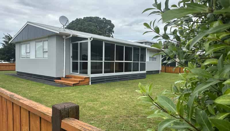 53C Grey Street, Waitara