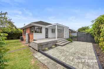 3/22 Camp Road, Mount Wellington