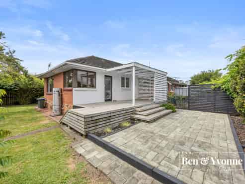 3/22 Camp Road, Mount Wellington