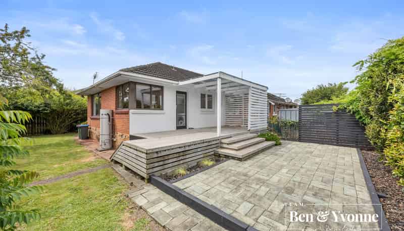 3/22 Camp Road, Mount Wellington