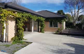 40 Chichester Street, Woolston