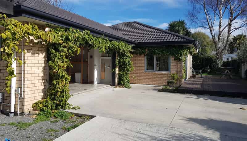 40 Chichester Street, Woolston