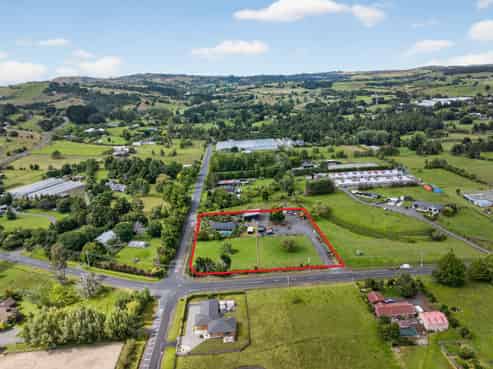 10 Maxted Road, Ramarama