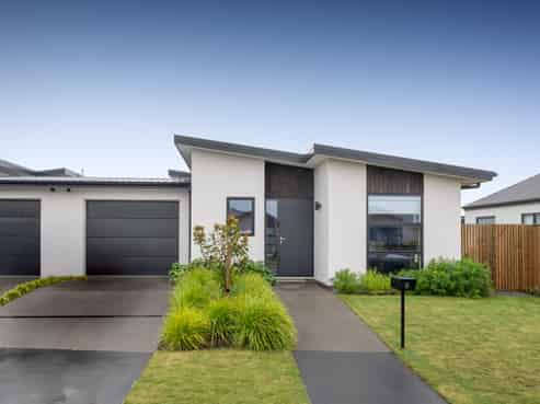 9 Coney Place, Rolleston