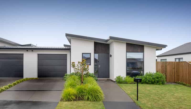 9 Coney Place, Rolleston