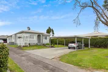 4 Glen Terrace, Te Puke