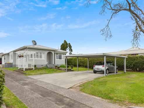 4 Glen Terrace, Te Puke