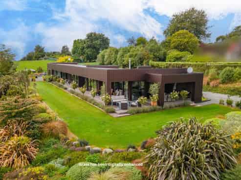 14 Kalaugher Road, Geraldine