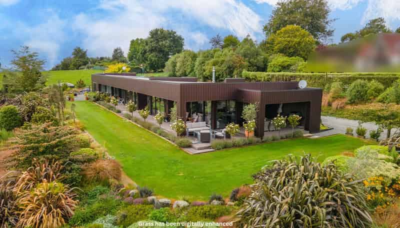 14 Kalaugher Road, Geraldine