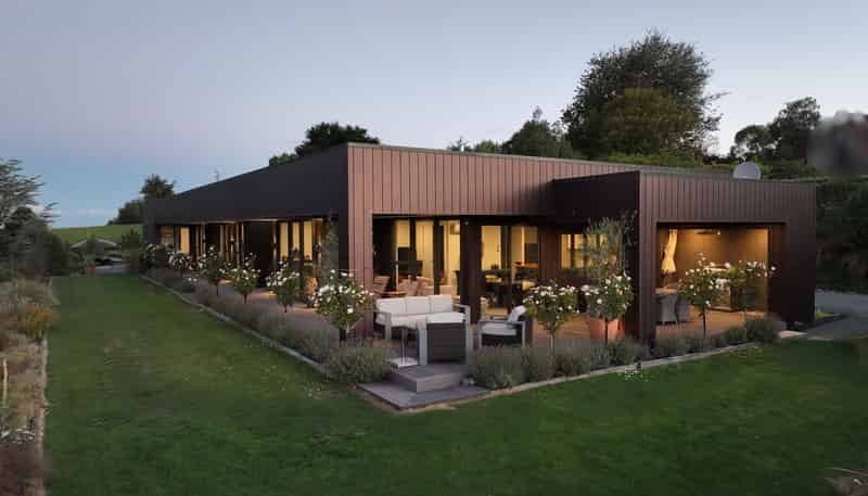 14 Kalaugher Road, Geraldine