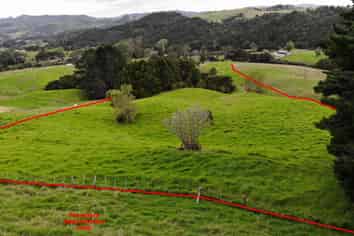  West Coast Road, Warkworth