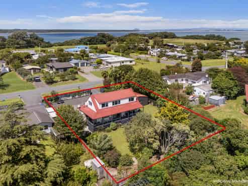 23 Princes Street, Katikati