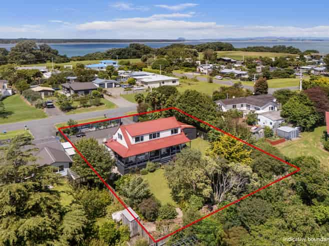 23 Princes Street, Katikati