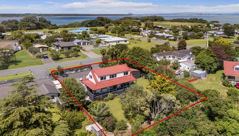 23 Princes Street, Katikati