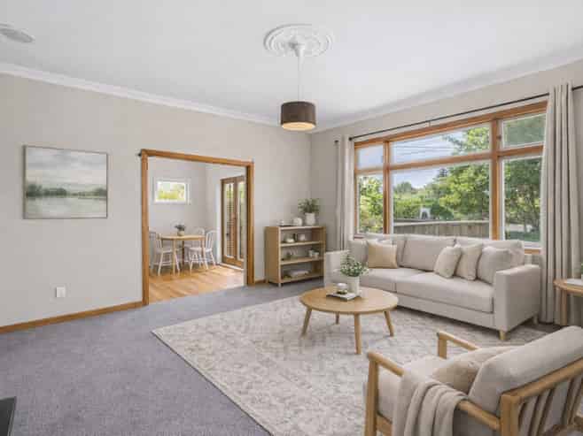 520 Wellington Road, Marton