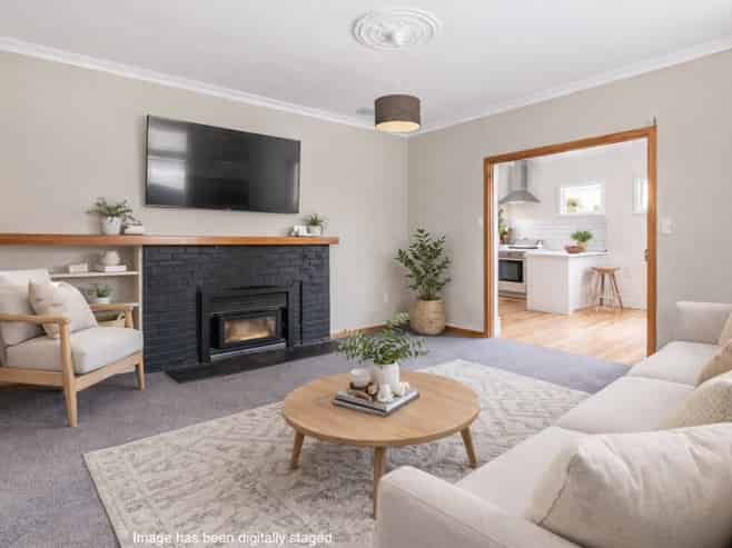 520 Wellington Road, Marton