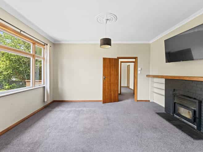 520 Wellington Road, Marton