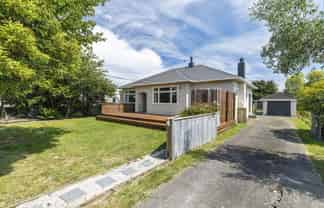 520 Wellington Road, Marton