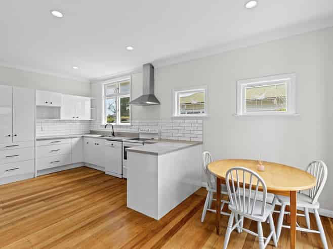 520 Wellington Road, Marton